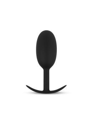 BUTTR - Heavy Duty Verzwaarde Buttplug