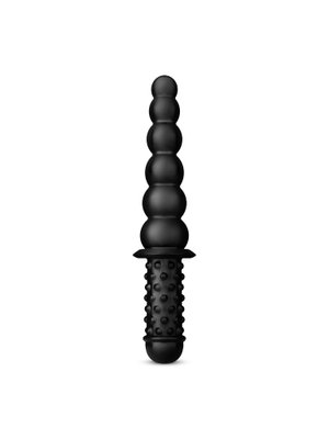BUTTR -  Akimbo Dubbelzijdige Anaal Dildo