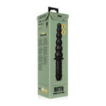 BUTTR -  Akimbo Dubbelzijdige Anaal Dildo