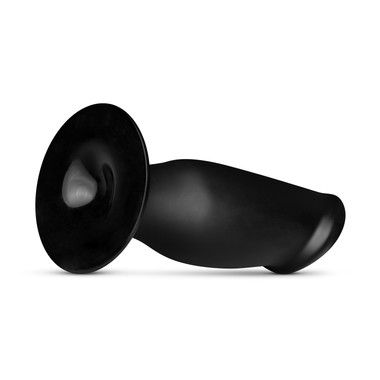 Plug Anal BUTTR GENERAL ELITE FORCE Modèle AH-1 COBRA - Noir, En PVC - Neuf, Origine Allemagne