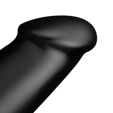 Plug Anal AH-1 COBRA BUTTR GENERAL ELITE FORCE - PVC Noir - Neuf