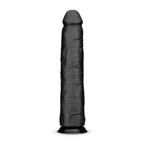 BUTTR - Operation Dingo Huge Dildo - EasyToys
