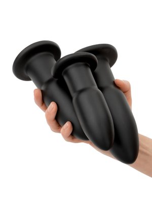 BUTTR - Cluster Bombs Anaal Trainingsset