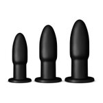 BUTTR - Cluster Bombs Anaal Trainingsset