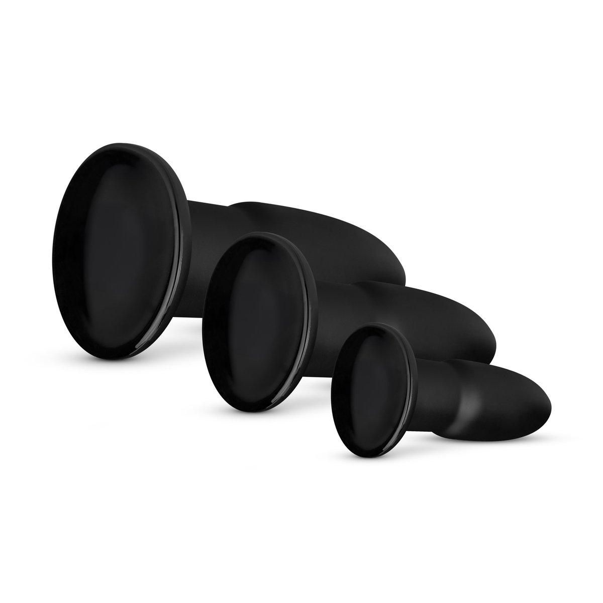 BUTTR - Cluster Bombs Anaal Trainingsset