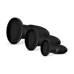 BUTTR - Cluster Bombs Anaal Trainingsset