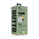 BUTTR - Cluster Bombs Anaal Trainingsset