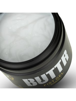 BUTTR - Fisting Gel Verdovend - 500 ml