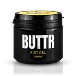 BUTTR - Fisting Gel Verdovend - 500 ml