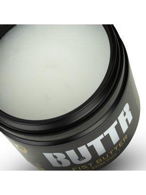 BUTTR - Fisting Balsem Extra Dik - 500 ml