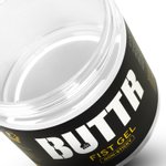 BUTTR - Transparante Fisting Gel non-sticky - 500 ml