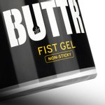BUTTR - Transparante Fisting Gel non-sticky - 500 ml