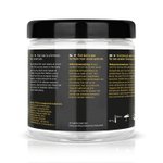 BUTTR - Transparante Fisting Gel non-sticky - 500 ml