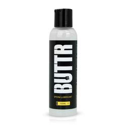 BUTTR - Lubrificante Bianco Allo Sperma - 150 ml	