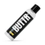 BUTTR - Sperma Wit Glijmiddel - 150 ml