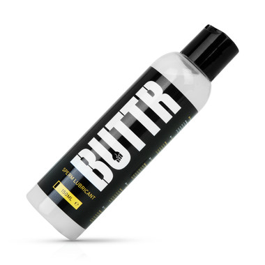 weißes gleitgel BUTTR - Sperma Weißes Gleitgel- 150 ml