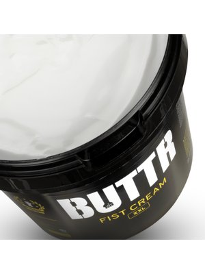BUTTR - Fisting Crème Emmer XXL - 1000 ml