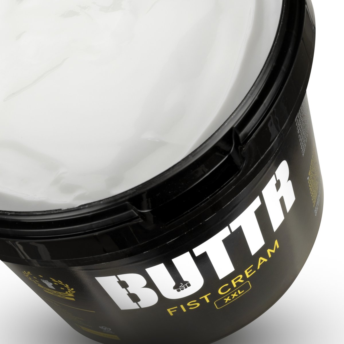 BUTTR - Fisting Crème Emmer XXL - 1000 ml