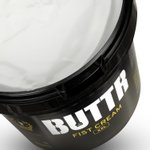 BUTTR - Fisting Crème Emmer XXL - 1000 ml