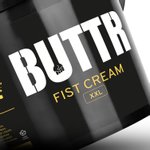 BUTTR - Fisting Crème Emmer XXL - 1000 ml