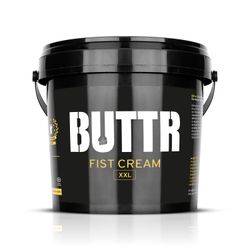 BUTTR - Fisting Crème Emmer XXL - 1000 ml	