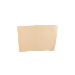 Bye Bra - Thigh Bands Fabric Nude XXL