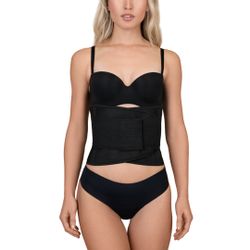 Bye Bra - Perfect Shape Waist Trainer Black S