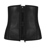 Bye Bra - High Waist Nipper Black S