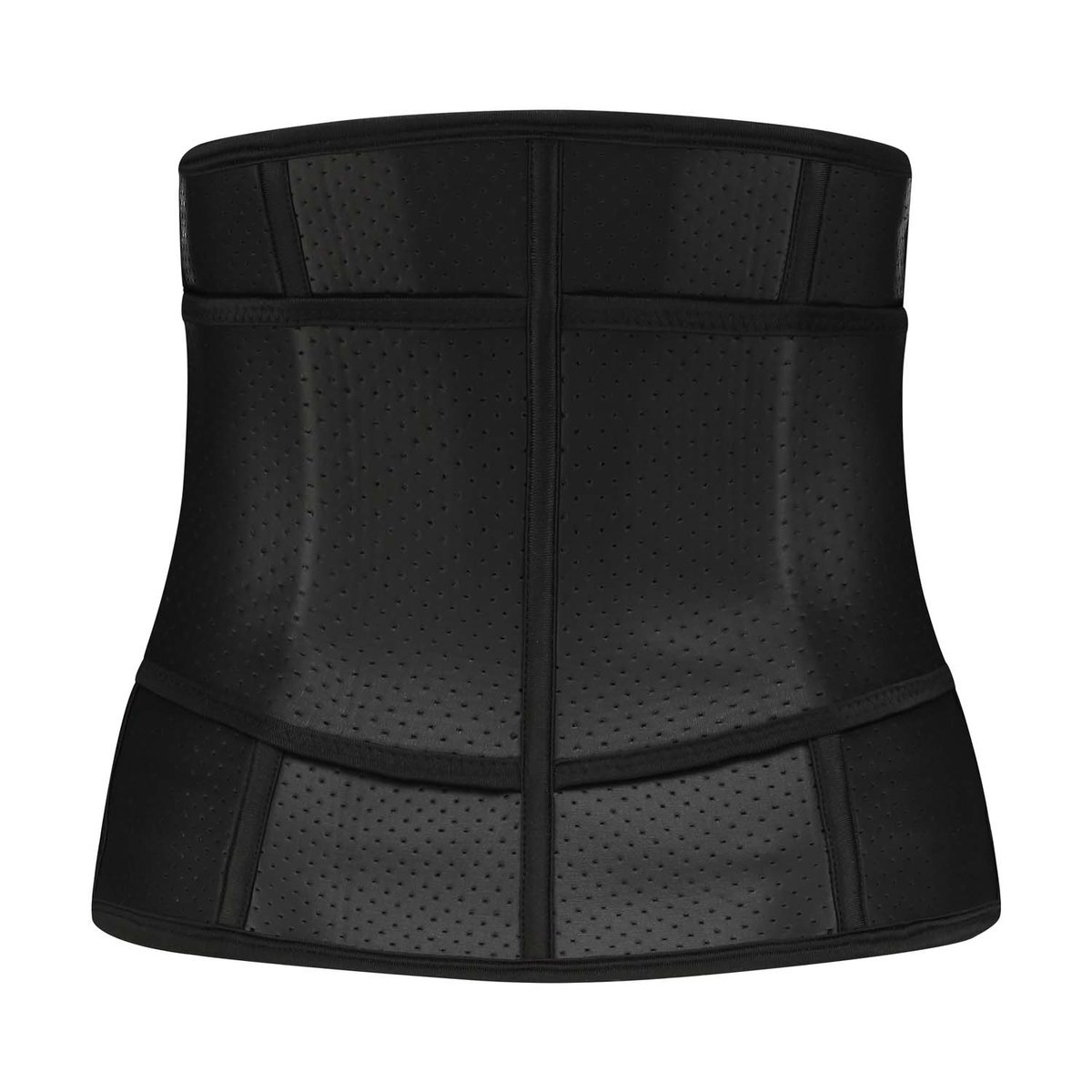 Bye Bra - High Waist Nipper Black S