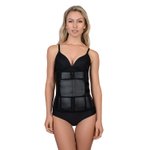 Bye Bra - High Waist Nipper Black S