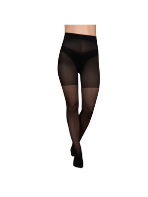 Bye Bra - Control Slim 40 Den Black L