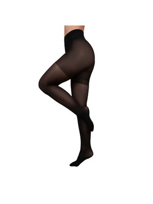 Bye Bra - Control Slim 70 Den Black L
