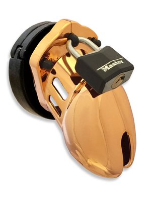 CB-X - CB6000S Kuisheidskooi - Gold