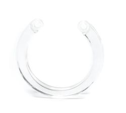 CB-X - U-Ring Large Clear