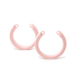 CB-X - U-Ring 2er Pack - Rosa