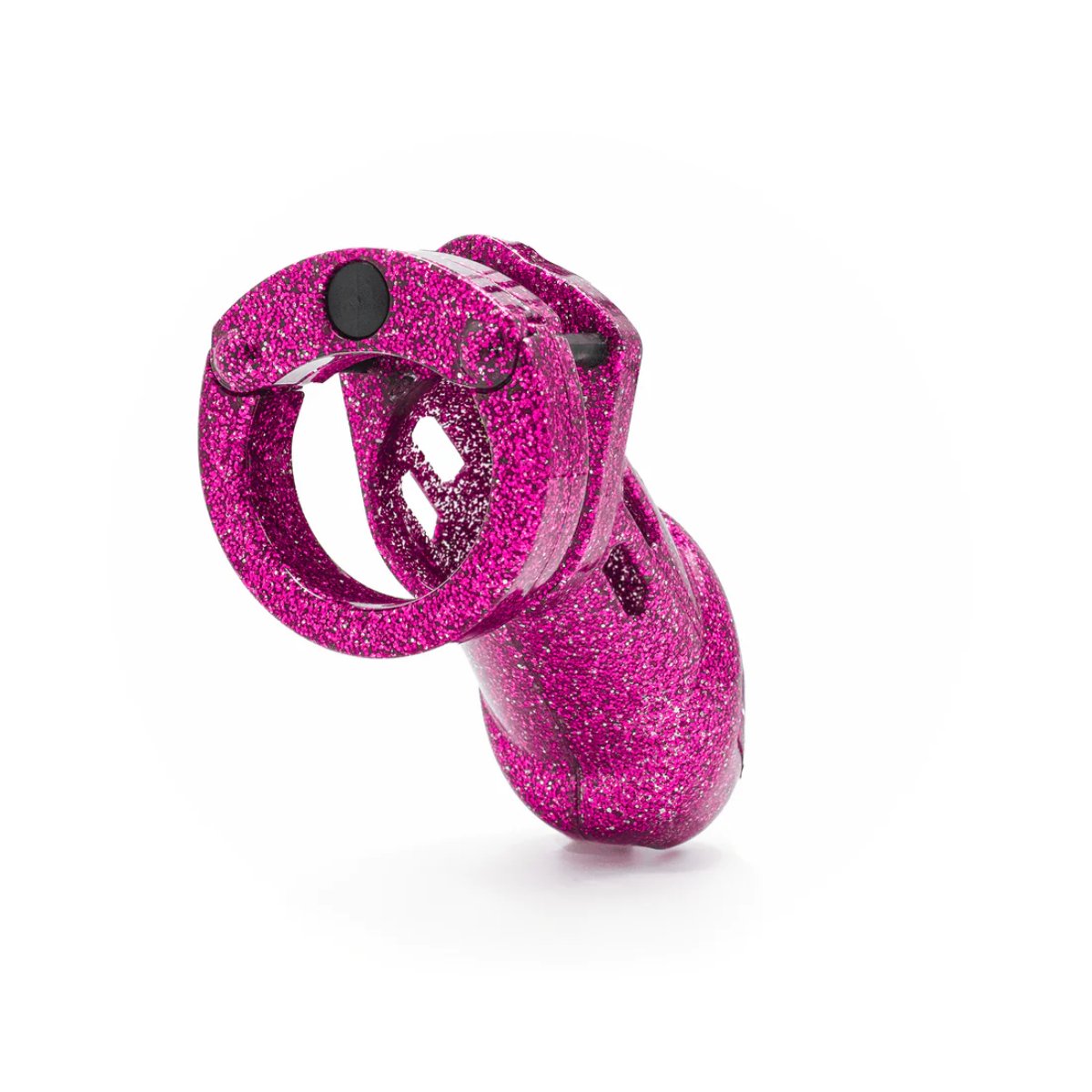 CB-X – CB-6000 Chastity Kit – Glitter Roze