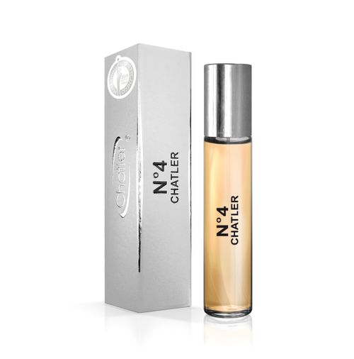 N4 For Woman Parfüm - 30 ml