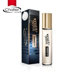 Perfume Chatler La Homme Original para hombres - 30 ml