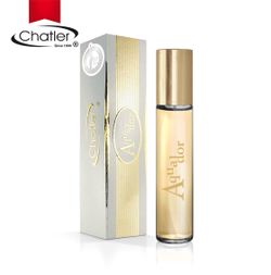 Perfume Aquador para mujer - Expositor 6 x 30 ml