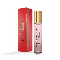 Perfume Armand Luxury Possible para mujer - Expositor 6 x 30 ml