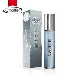 Perfume Inversus para hombres - Expositor 6 x 30 ml
