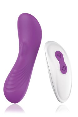 Clitorisstimulator Pleasurizer