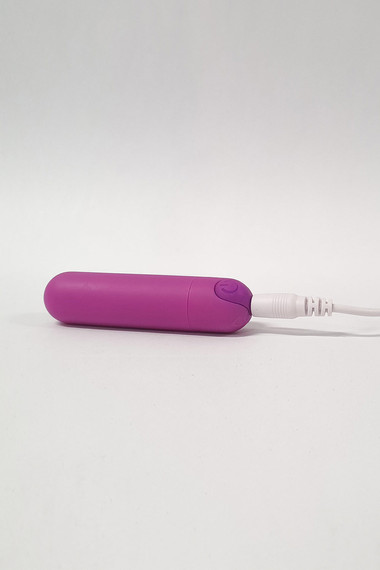 masturbation mit partner Power Bullet Vibe