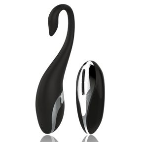 Lusty Love Egg met afstandsbediening