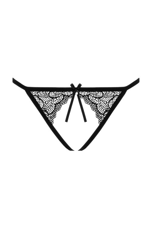 christine_-_open_crotch_thong_monroe_-_black
