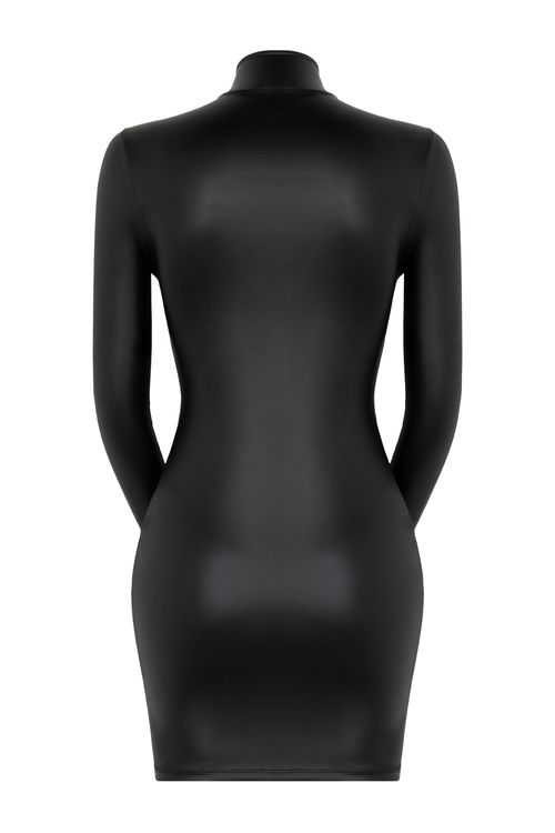 christine_-_lilith_long-sleeve_zipper_mini_dress_-_black