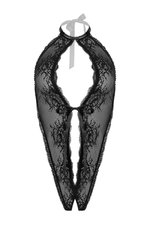 Christine - Obsession Body Met Open Kruisje