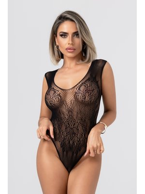 Christine - Angel Open Kruis Body