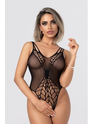 Christine - Allure Open Kruis Body