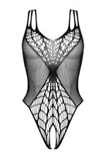 Christine - Allure Open Kruis Body